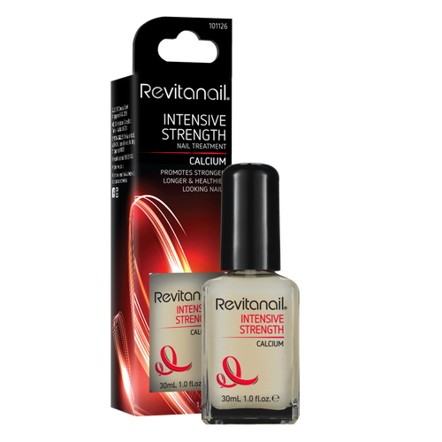 Revitanail Intensive Strength 30ml Packaging & Product