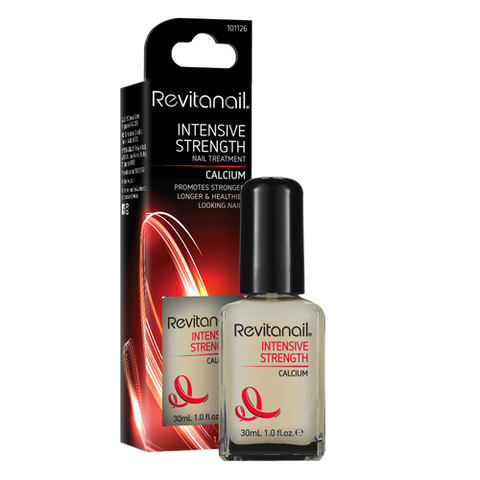 Revitanail Intensive Strength 30ml Packaging & Product