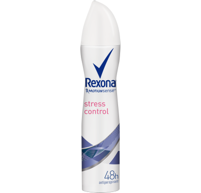 Rexona Womans Antiperspirant Stress 250mL