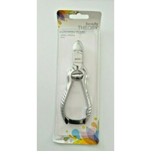 Beauty Theory Chiropody Pliers