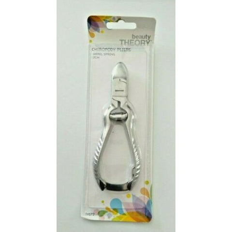 Beauty Theory Chiropody Pliers