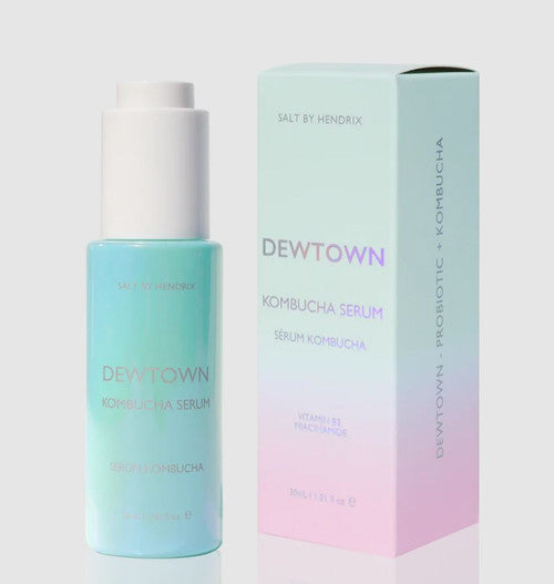 SALT BY HENDRIX Dewtown Kombucha Serum 30ml