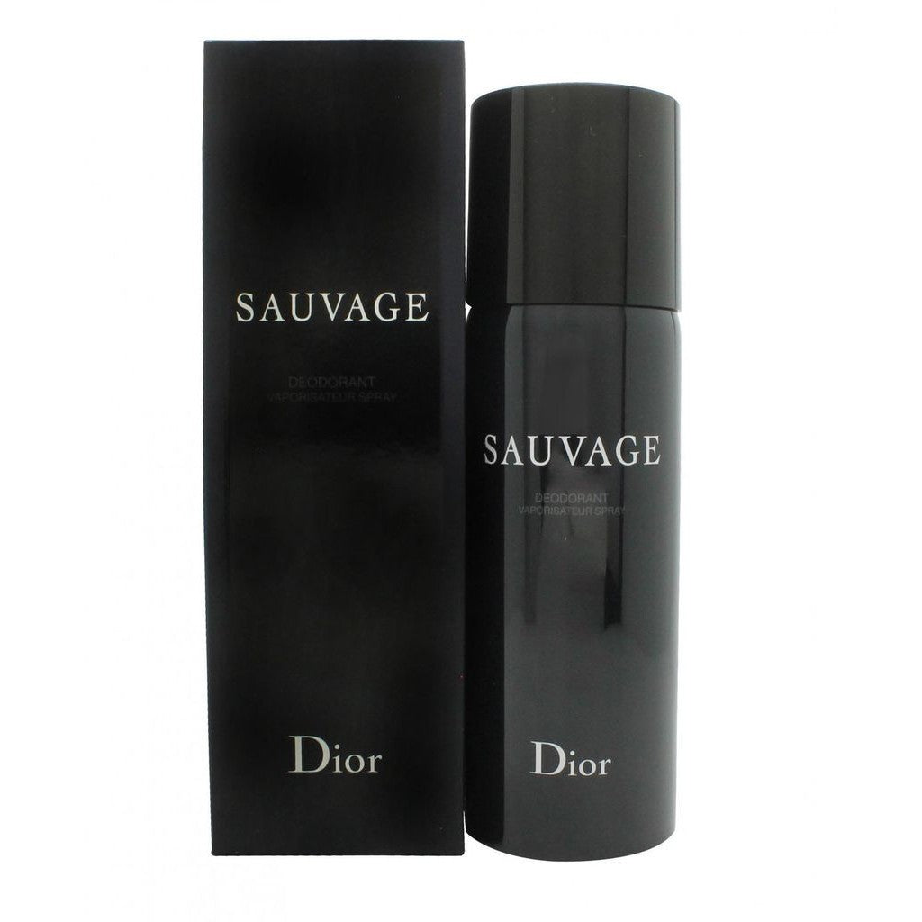Sauvage Deodorant Spray