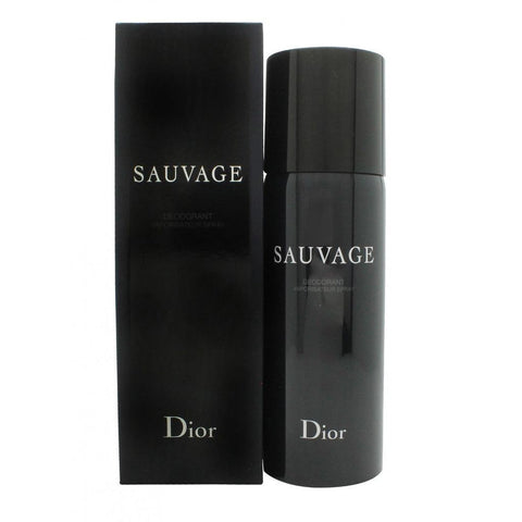 Sauvage Deodorant Spray
