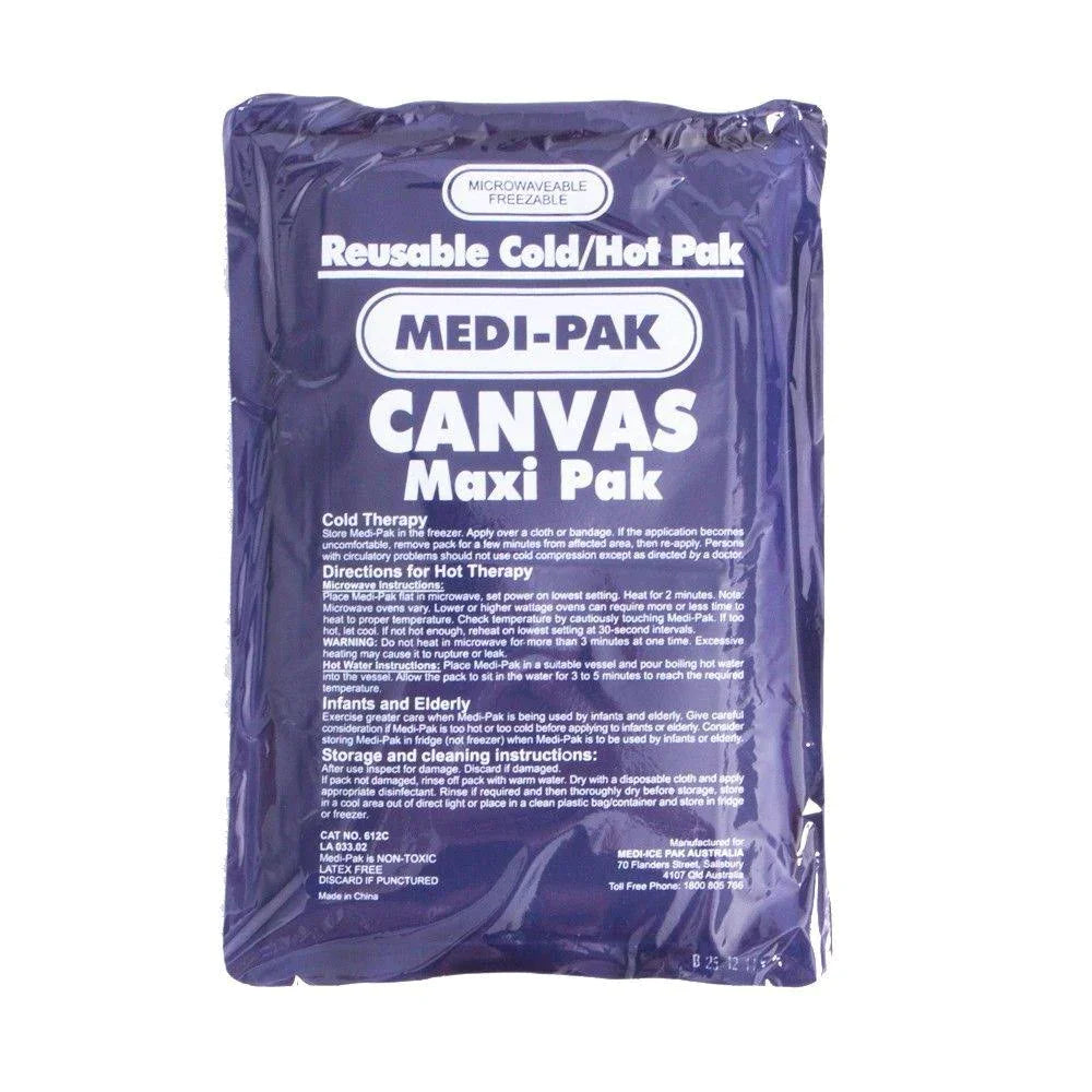 MEDI PAK CANVAS Large