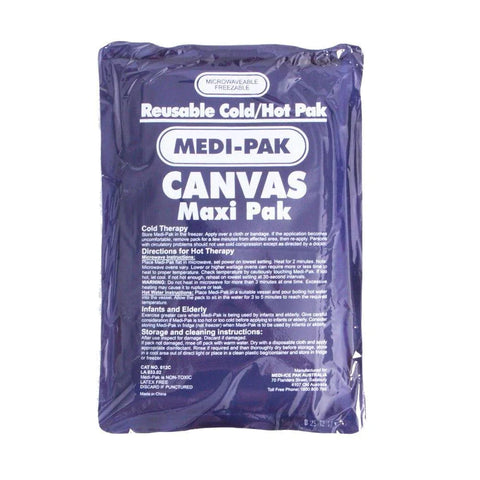MEDI PAK CANVAS Large