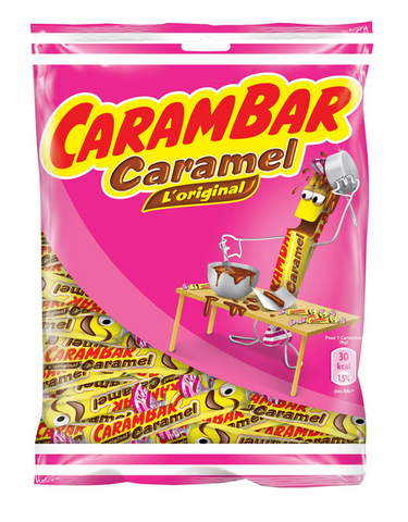 Carambar Caramel 130g