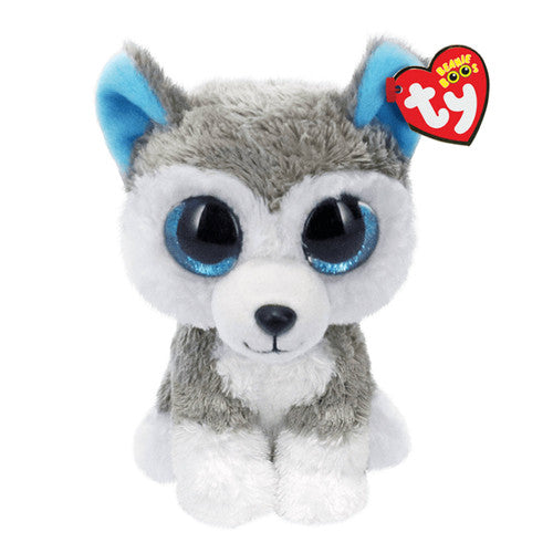 Beanie Boos Regular Slush Dog