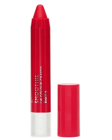 Natio Smoothie Lip Colour Crayon Holly 3g