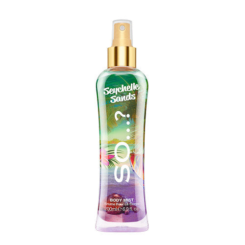 SO...? Seychelle Sands Body Mist 200ml