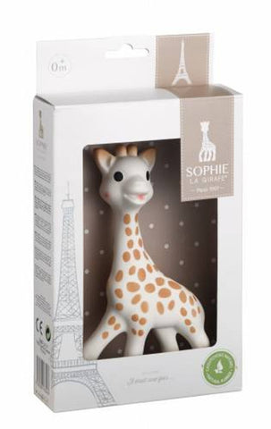 Sophie the Giraffe Gift Box