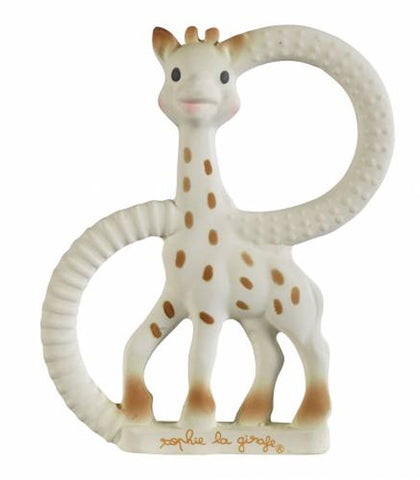 Sophie the Giraffe Teething Ring