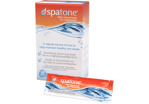 Spatone Original 14 Sachets