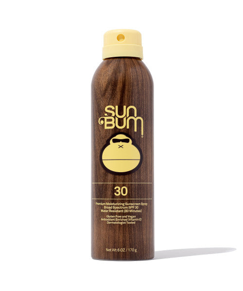 Sun Bum Original SPF 30 Sunscreen Spray 177ml