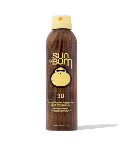 Sun Bum Original SPF 30 Sunscreen Spray 177ml
