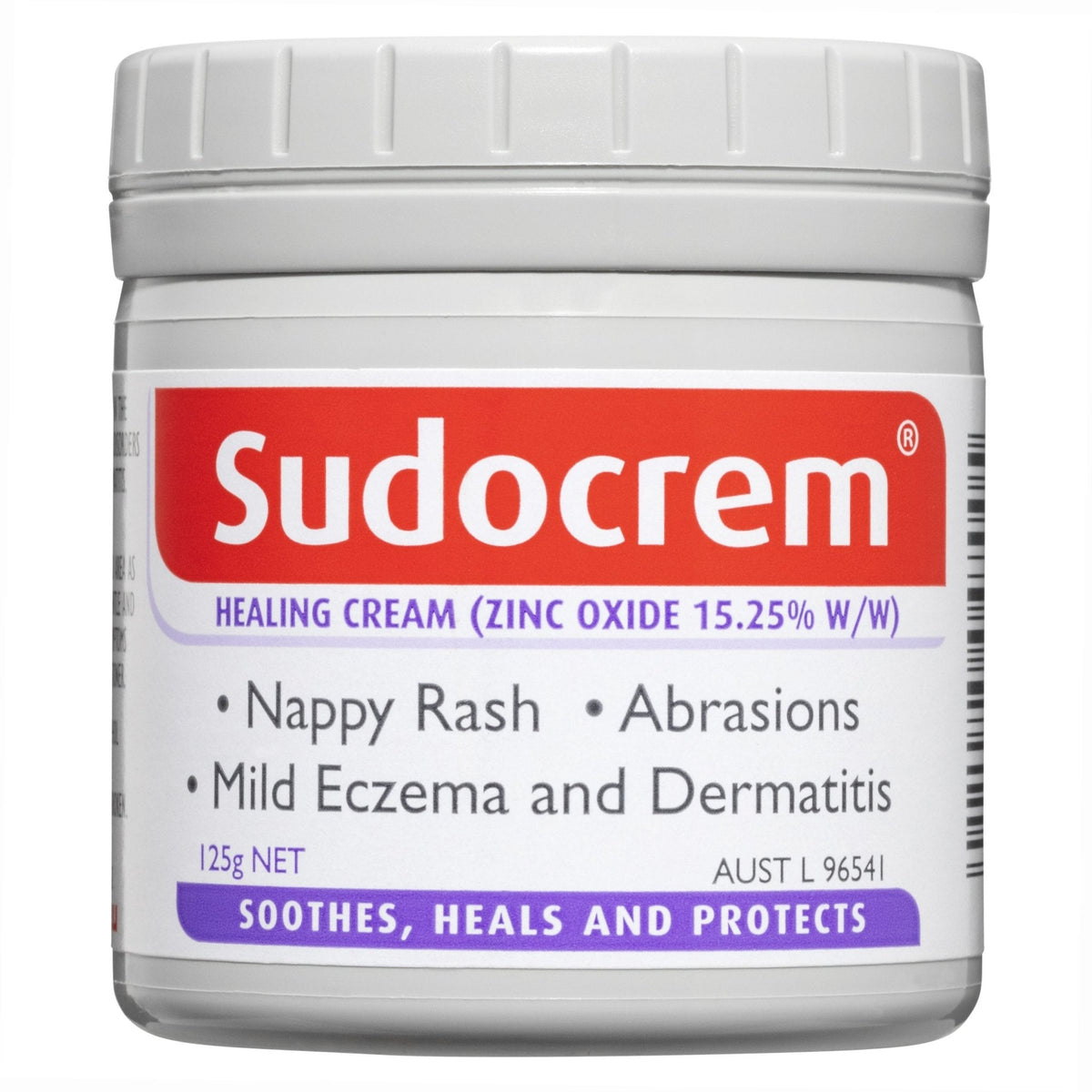 Sudocrem Healing Cream 125g