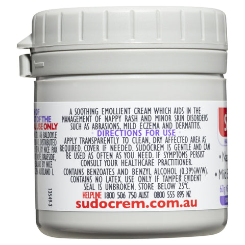 Sudocrem 60g