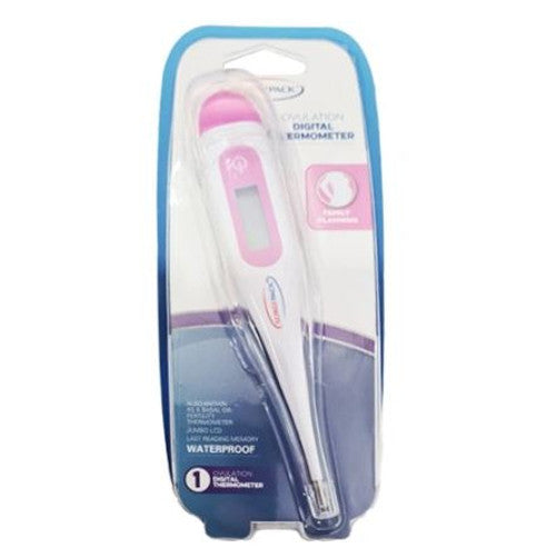 Surgipack Digital Ovulation Thermometer 6335