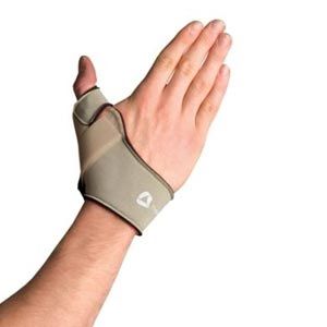 Thermoskin Flexible Thumb Splint