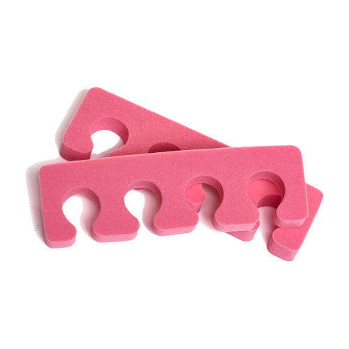 BeautyPRO Toe Separators (Assorted Colours picked at random)