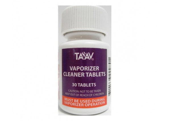 Taav Cleaning 30 Tablets
