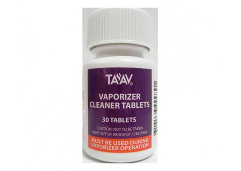 Taav Cleaning 30 Tablets