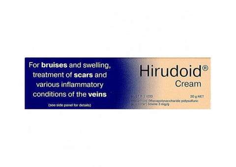 Hirudoid 20g