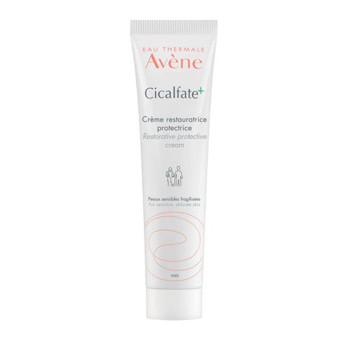 Avène Cicalfate Restorative Skin Cream