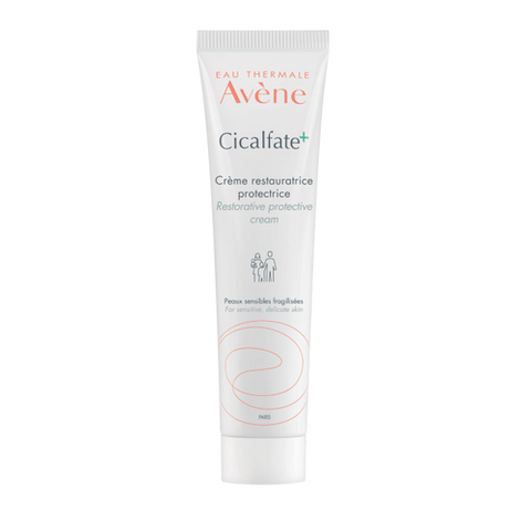 Avène Cicalfate Restorative Skin Cream