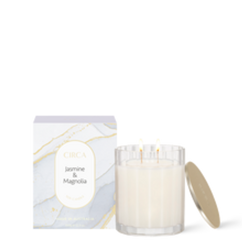Jasmine & Magnolia 1961 Soy Candle 350g