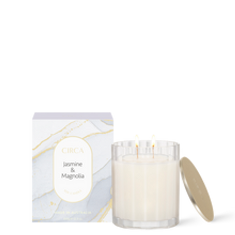 Jasmine & Magnolia 1961 Soy Candle 350g