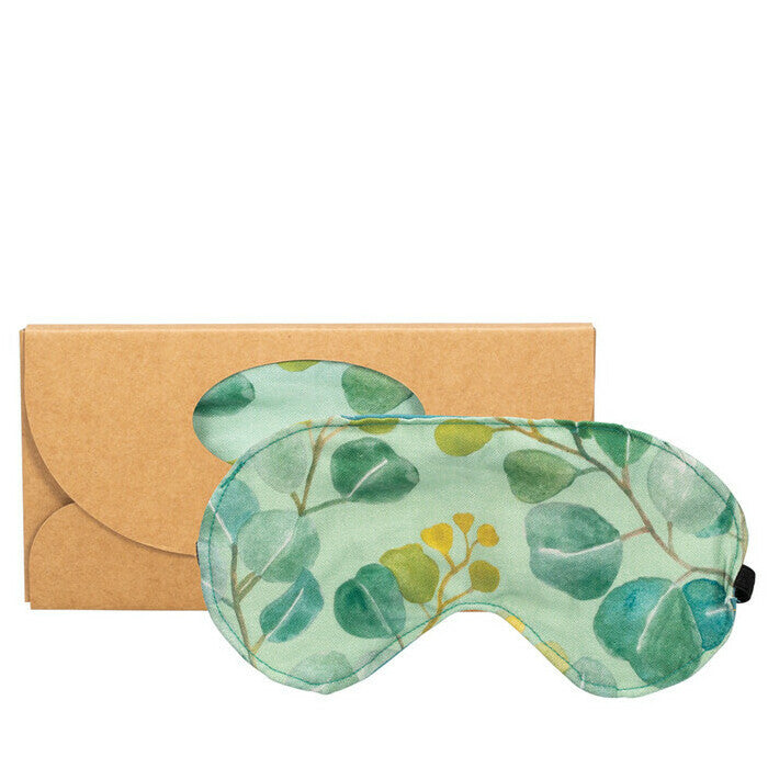 WHEATBAGS LOVE Eyemask Heart Gum 1