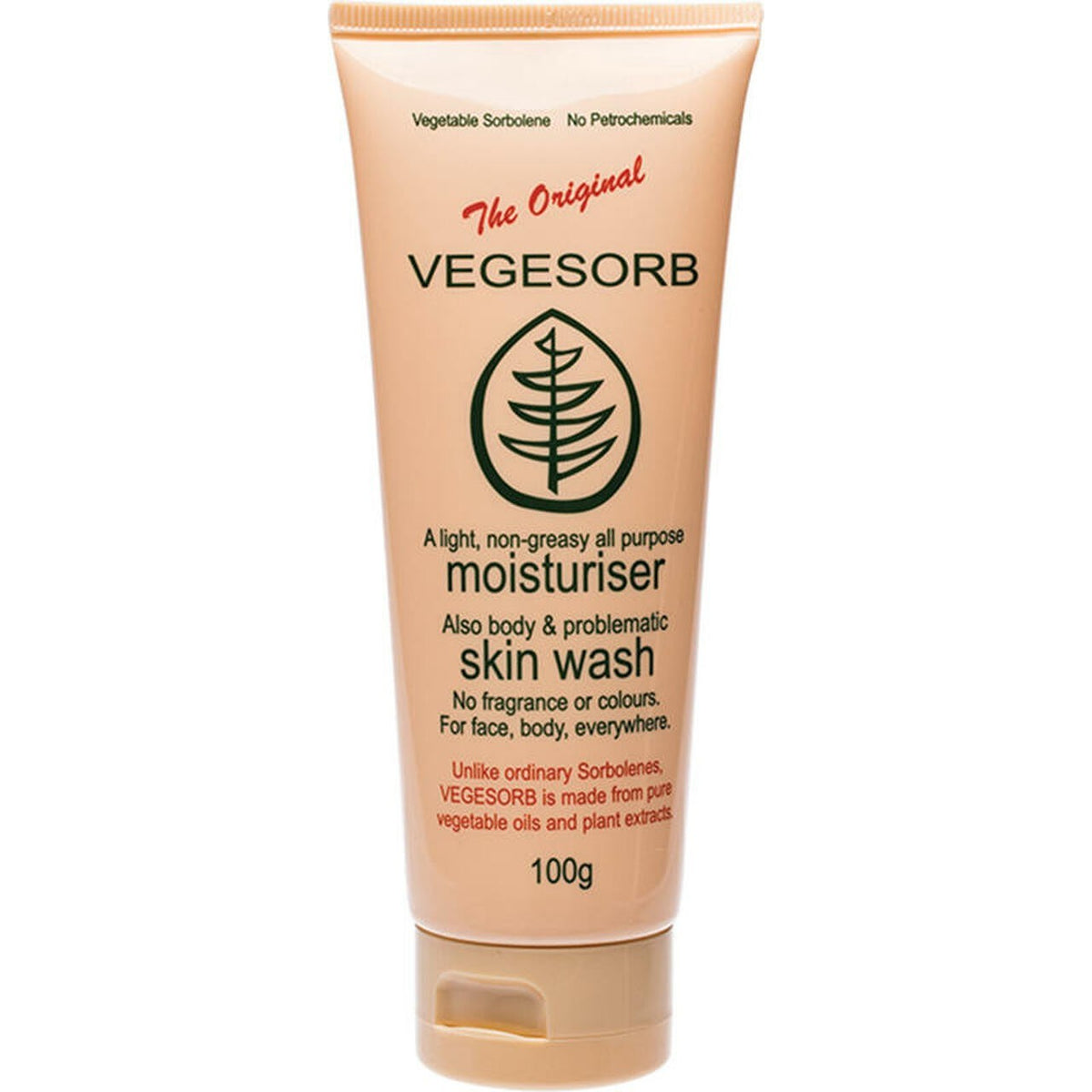 Vegesorb 100g