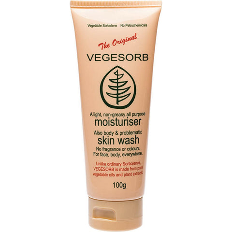 Vegesorb 100g