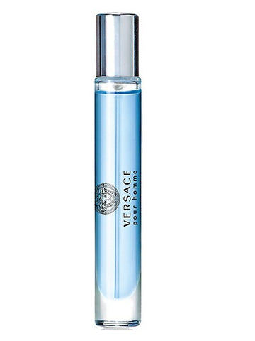 Versace Pour Homme Eau de Toilette Travel Spray