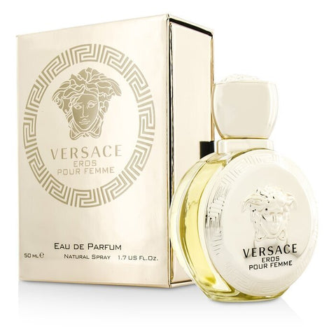 Versace Eros Eau de Parfum