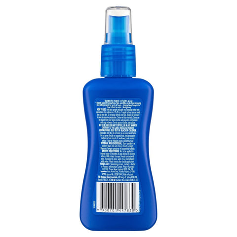 Aerogard Kids Insect Repellent Spray 135mL