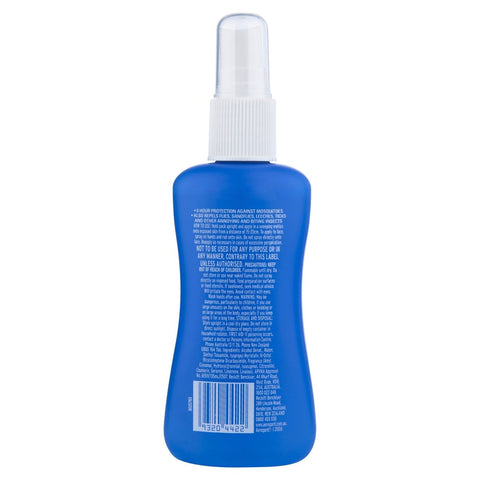 Aerogard Tropical Strength Insect Repellent Pump Spray 135mL