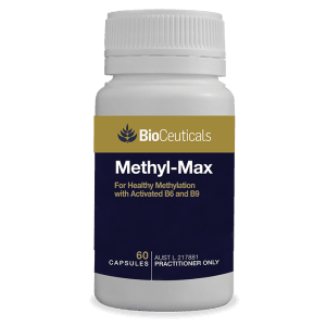 BioCeuticals Methyl-Max 60 Capsules