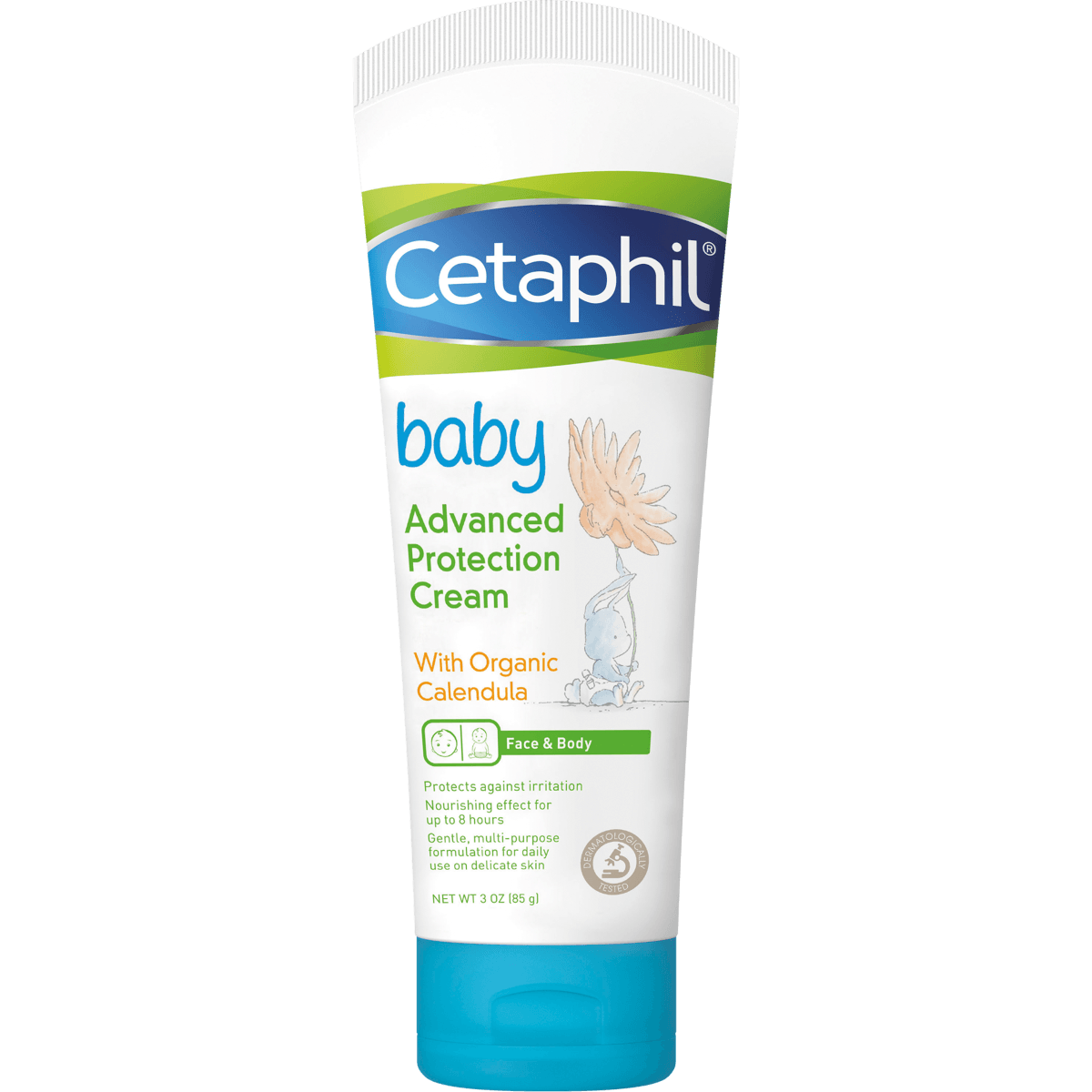 Cetaphil Baby Advanced Protection Cream 85g