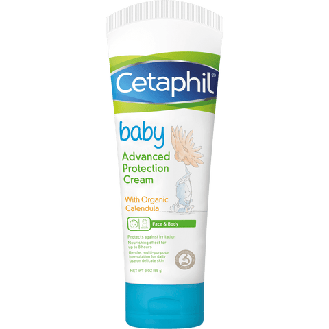 Cetaphil Baby Advanced Protection Cream 85g