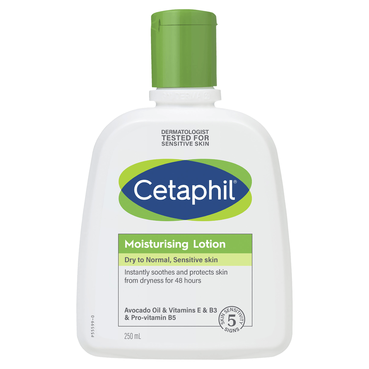 Cetaphil Moisturising Lotion 250mL