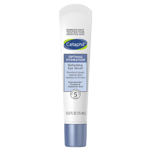 Cetaphil Optimal Hydration Refreshing Eye Serum 15mL