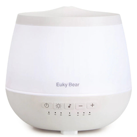 Euky Bear Sweet Dreams Sleep Aid Device