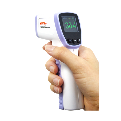 HT20 Pro Non-Contact Infrared Thermometer