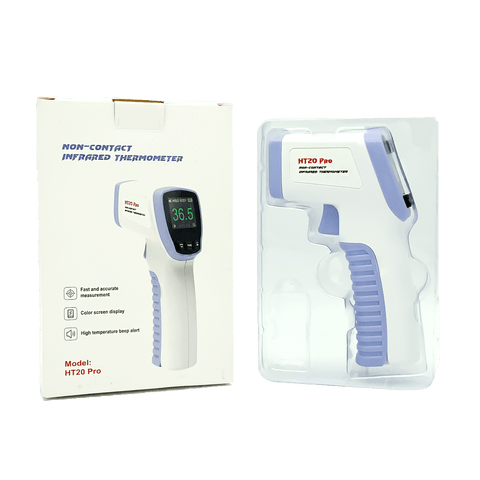 HT20 Pro Non-Contact Infrared Thermometer