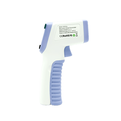 HT20 Pro Non-Contact Infrared Thermometer