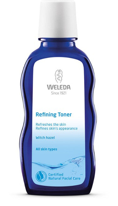 Weleda Refining Toner 100ml