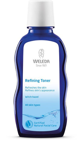 Weleda Refining Toner 100ml