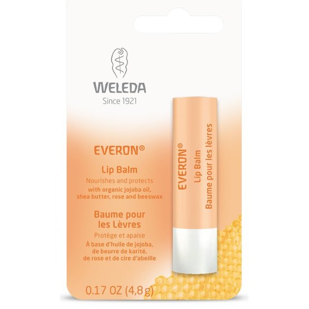 WELEDA Everon Lip Balm 4.8g